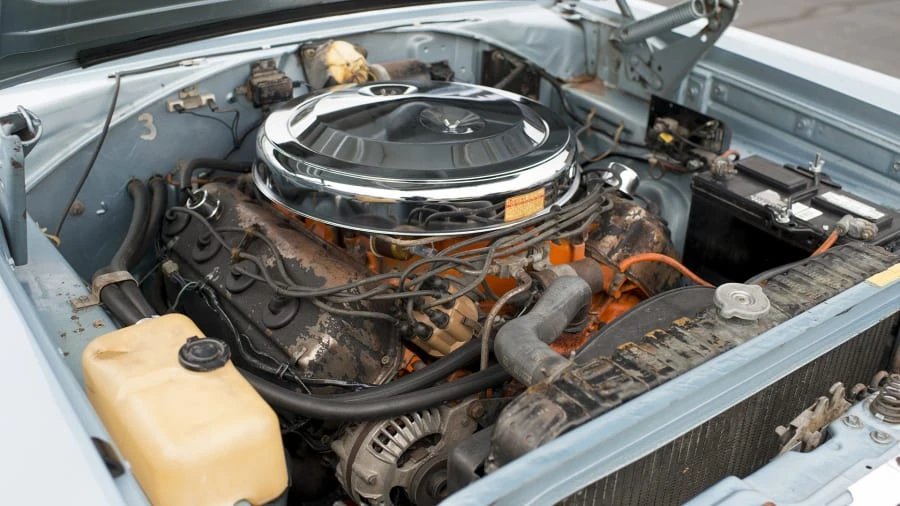 1966 Dodge Coronet 4th Gen - Image 7 of 20
