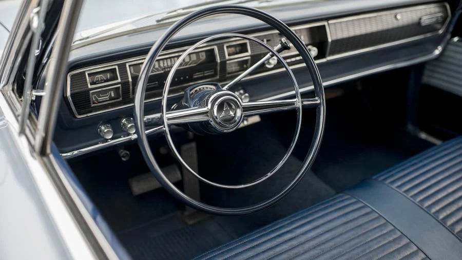 1966 Dodge Coronet 4th Gen - Image 9 of 20