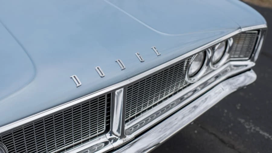 1966 Dodge Coronet 4th Gen - Image 10 of 20