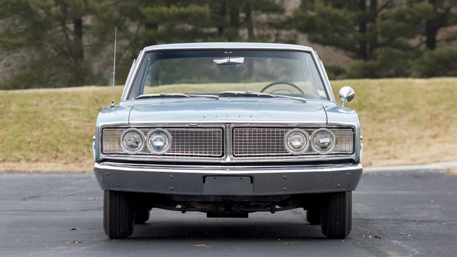 1966 Dodge Coronet 4th Gen - Image 14 of 20