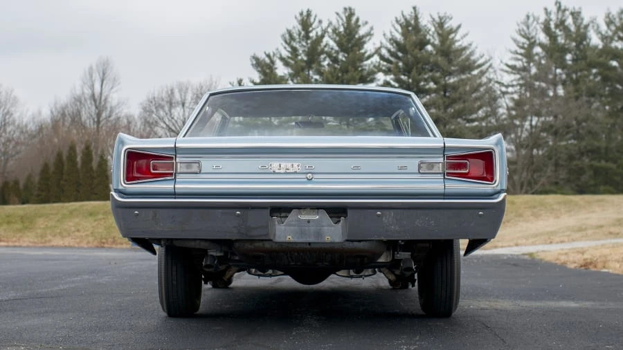 1966 Dodge Coronet 4th Gen - Image 15 of 20