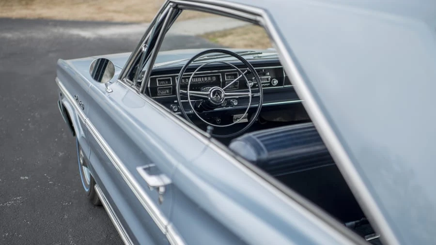 1966 Dodge Coronet 4th Gen - Image 16 of 20