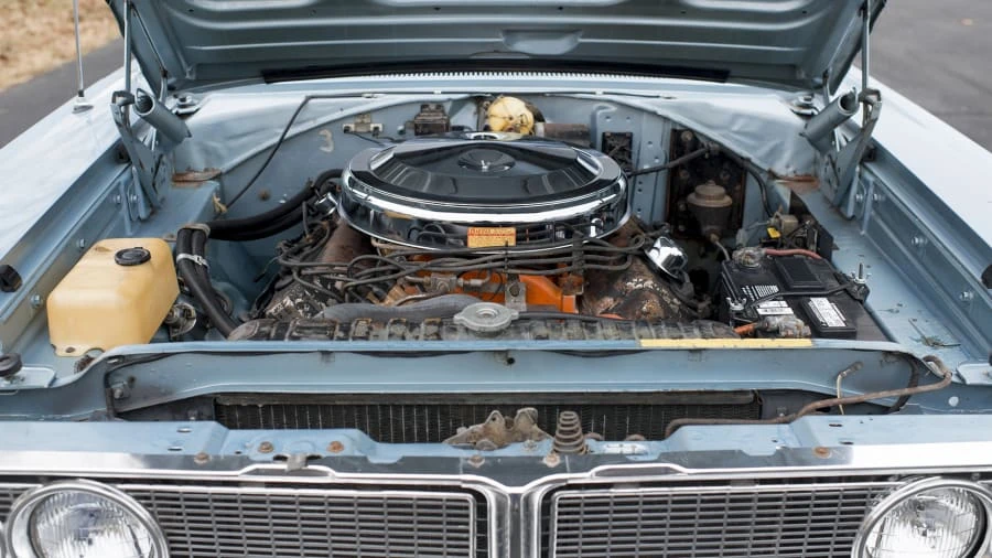 1966 Dodge Coronet 4th Gen - Image 17 of 20