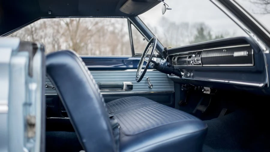 1966 Dodge Coronet 4th Gen - Image 18 of 20