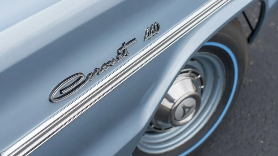 1966 Dodge Coronet 4th Gen - Image 19 of 20