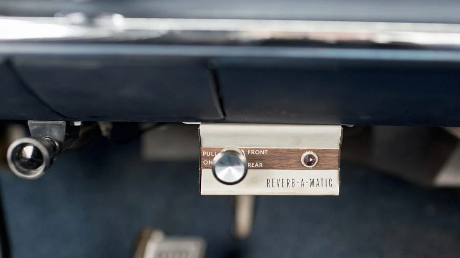 1966 Dodge Coronet 4th Gen - Image 20 of 20