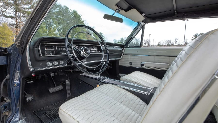 1966 Dodge Coronet 4th Gen - Image 4 of 31