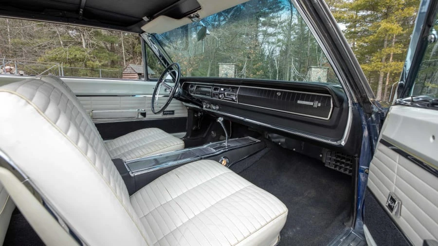 1966 Dodge Coronet 4th Gen - Image 5 of 31