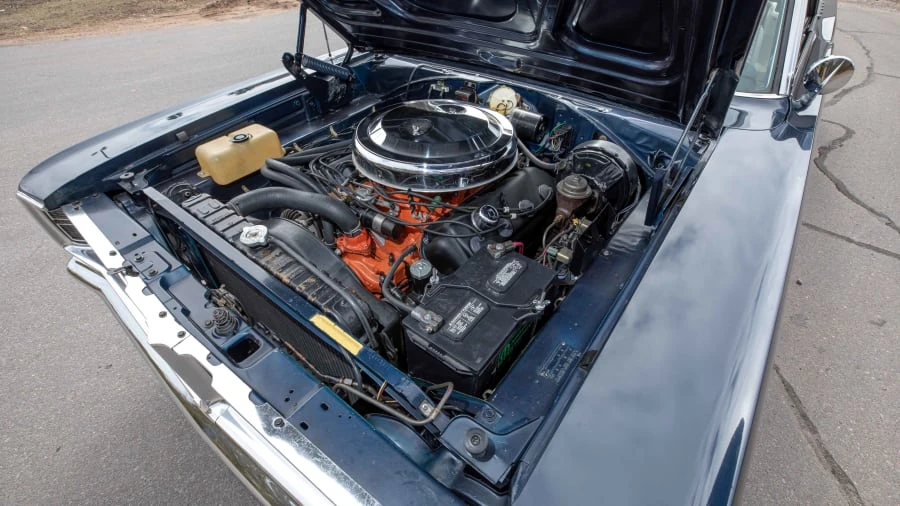 1966 Dodge Coronet 4th Gen - Image 6 of 31