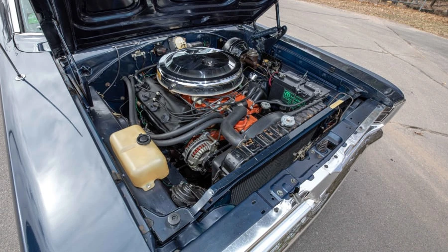 1966 Dodge Coronet 4th Gen - Image 7 of 31