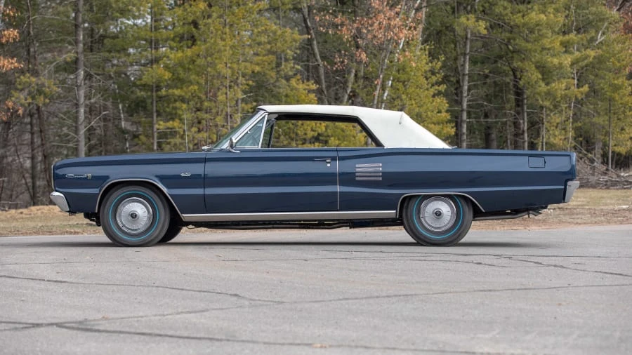 1966 Dodge Coronet 4th Gen - Image 8 of 31