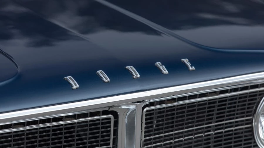 1966 Dodge Coronet 4th Gen - Image 10 of 31