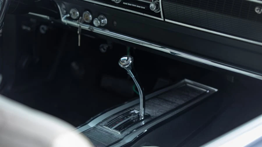 1966 Dodge Coronet 4th Gen - Image 11 of 31