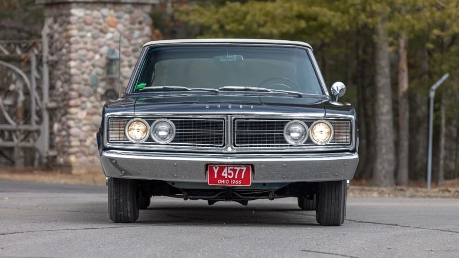 1966 Dodge Coronet 4th Gen - Image 14 of 31