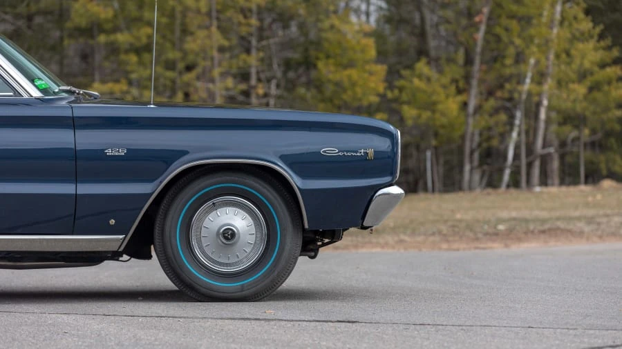 1966 Dodge Coronet 4th Gen - Image 16 of 31