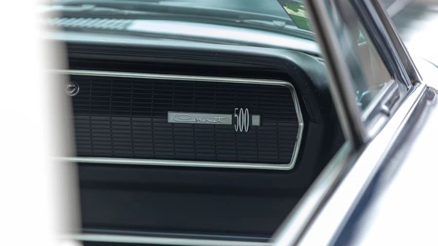 1966 Dodge Coronet 4th Gen - Image 18 of 31
