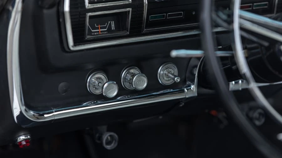 1966 Dodge Coronet 4th Gen - Image 26 of 31