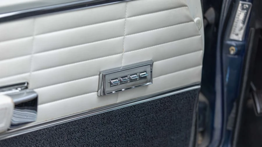 1966 Dodge Coronet 4th Gen - Image 27 of 31