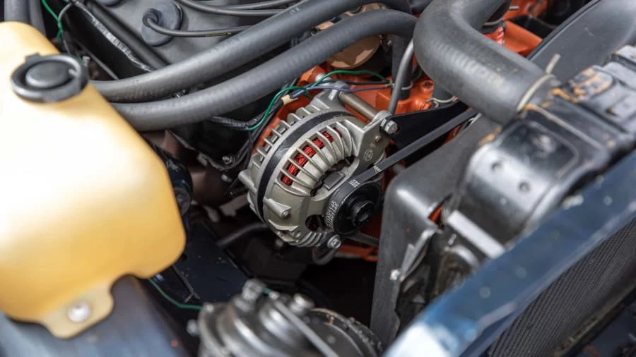 1966 Dodge Coronet 4th Gen - Image 31 of 31