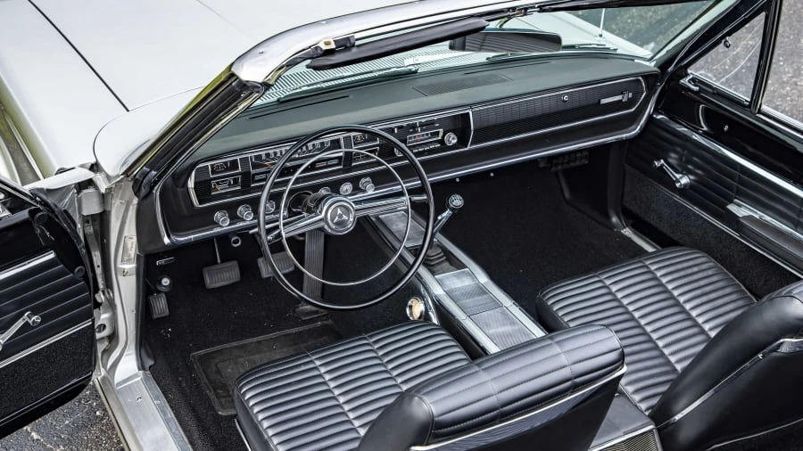 1966 Dodge Coronet 4th Gen - Image 4 of 15