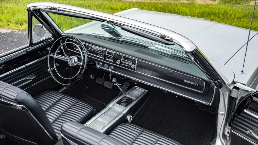 1966 Dodge Coronet 4th Gen - Image 5 of 15