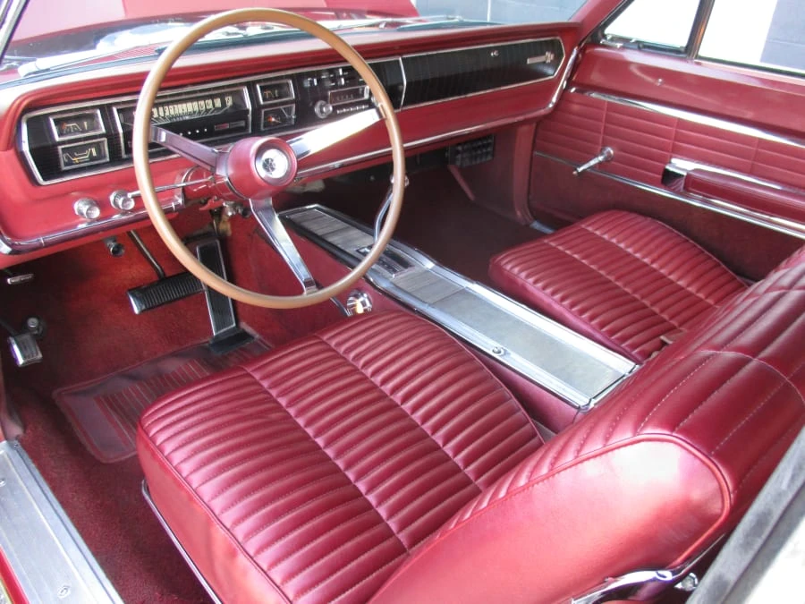 1966 Dodge Coronet 4th Gen - Image 3 of 7
