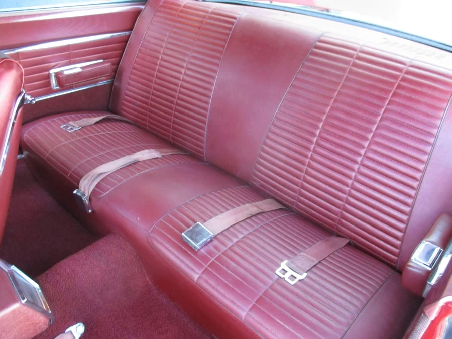 1966 Dodge Coronet 4th Gen - Image 4 of 7