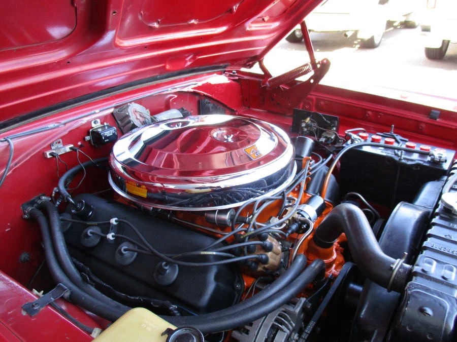 1966 Dodge Coronet 4th Gen - Image 6 of 7