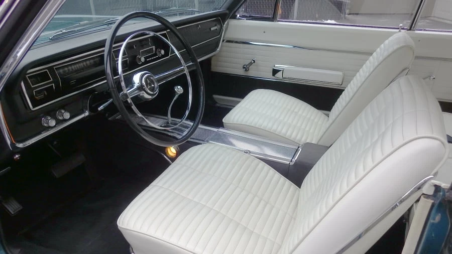 1966 Dodge Coronet 4th Gen - Image 4 of 12
