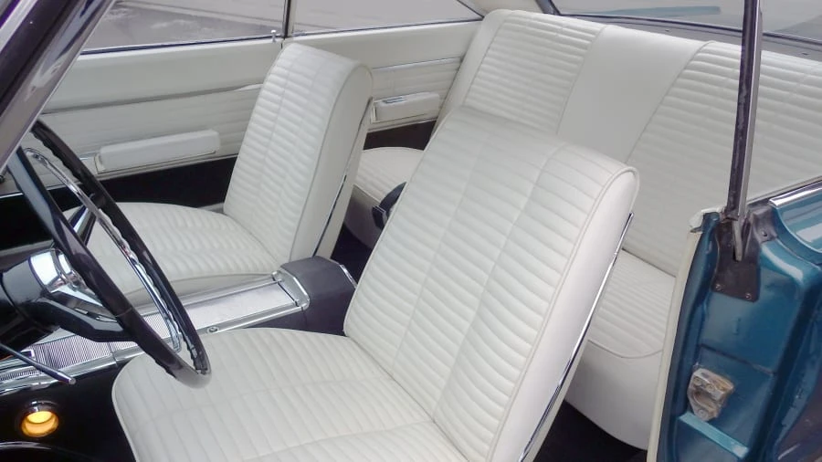 1966 Dodge Coronet 4th Gen - Image 5 of 12