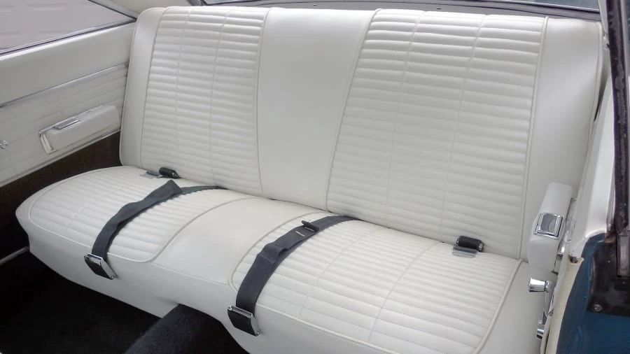 1966 Dodge Coronet 4th Gen - Image 7 of 12