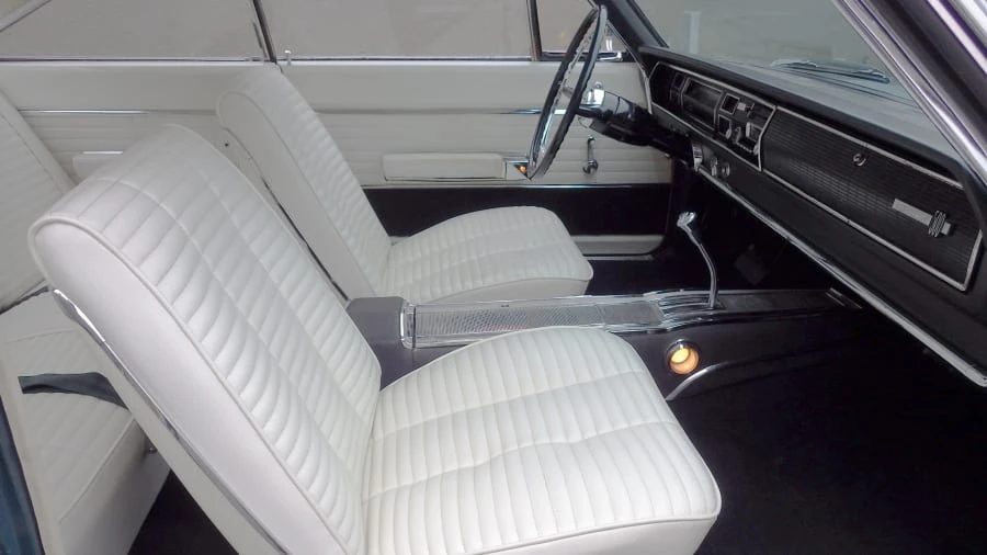 1966 Dodge Coronet 4th Gen - Image 8 of 12