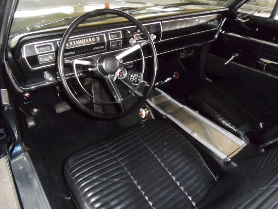 1966 Dodge Coronet 4th Gen - Image 2 of 7