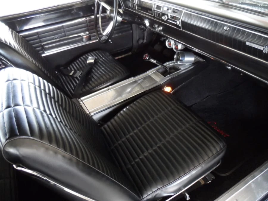 1966 Dodge Coronet 4th Gen - Image 3 of 7