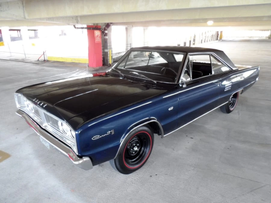 1966 Dodge Coronet 4th Gen - Image 7 of 7
