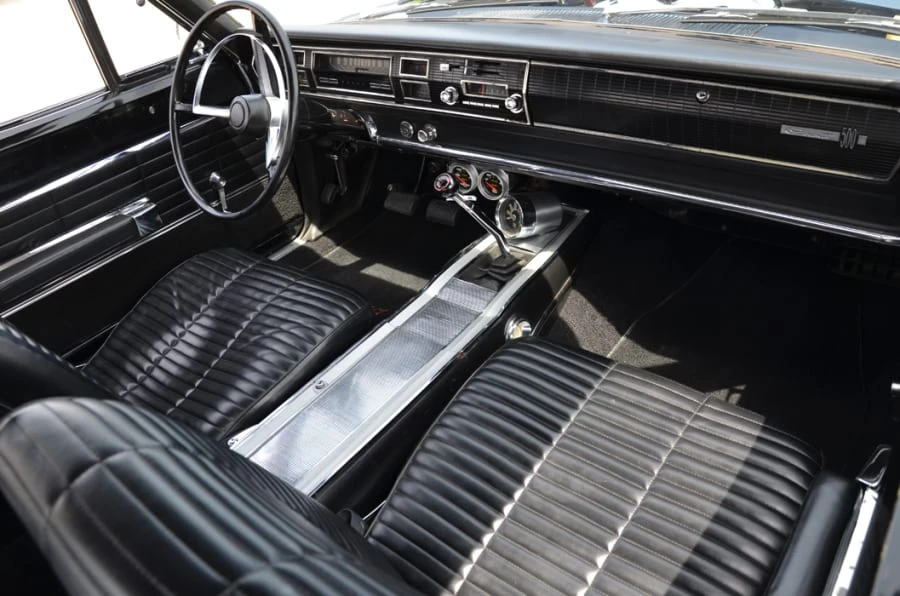 1966 Dodge Coronet 4th Gen - Image 5 of 12