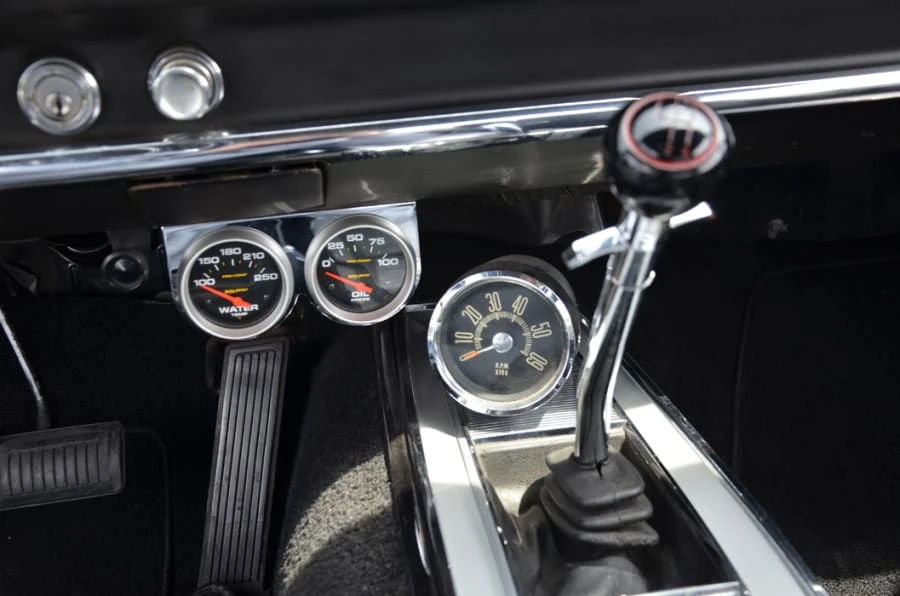 1966 Dodge Coronet 4th Gen - Image 6 of 12
