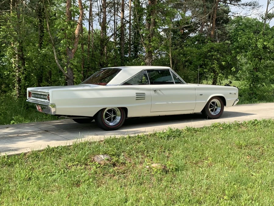 1966 Dodge Coronet 4th Gen - Image 2 of 12
