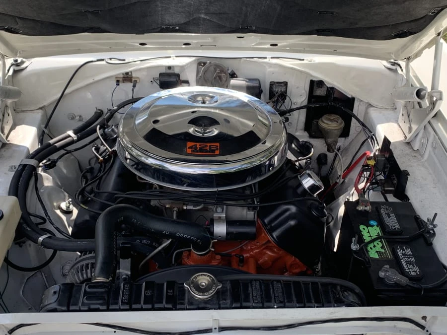 1966 Dodge Coronet 4th Gen - Image 7 of 12