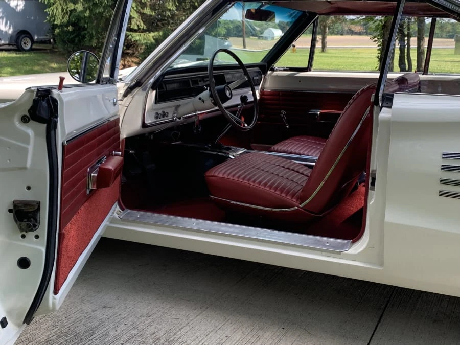 1966 Dodge Coronet 4th Gen - Image 4 of 12
