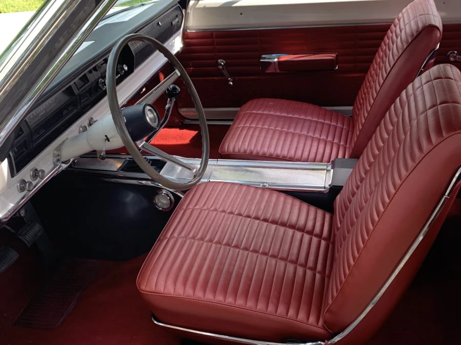 1966 Dodge Coronet 4th Gen - Image 3 of 12