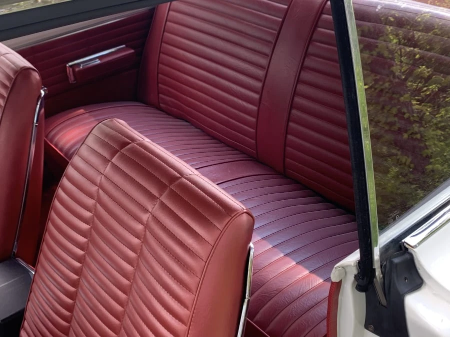 1966 Dodge Coronet 4th Gen - Image 6 of 12