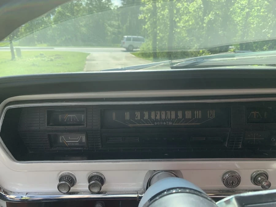 1966 Dodge Coronet 4th Gen - Image 5 of 12