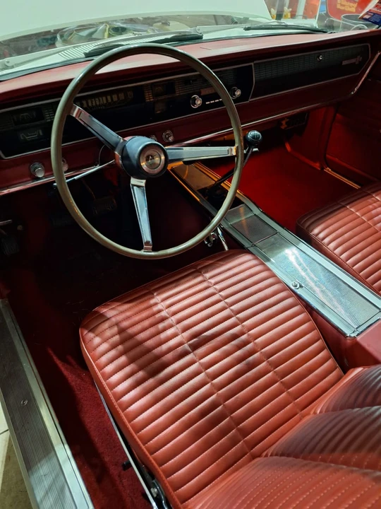 1966 Dodge Coronet 4th Gen - Image 7 of 10