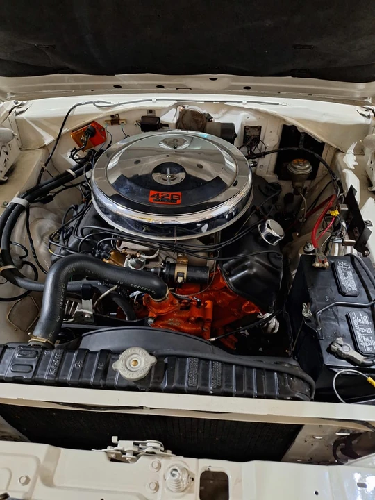1966 Dodge Coronet 4th Gen - Image 8 of 10