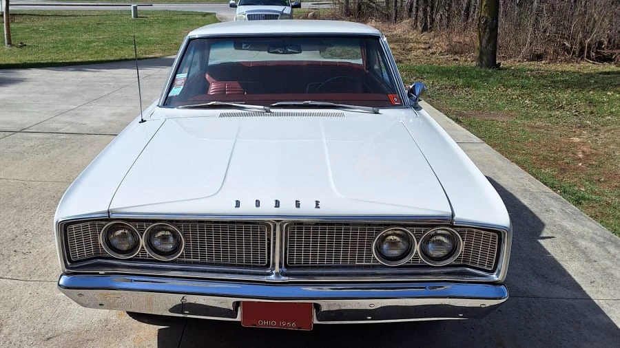 1966 Dodge Coronet 4th Gen - Image 3 of 10