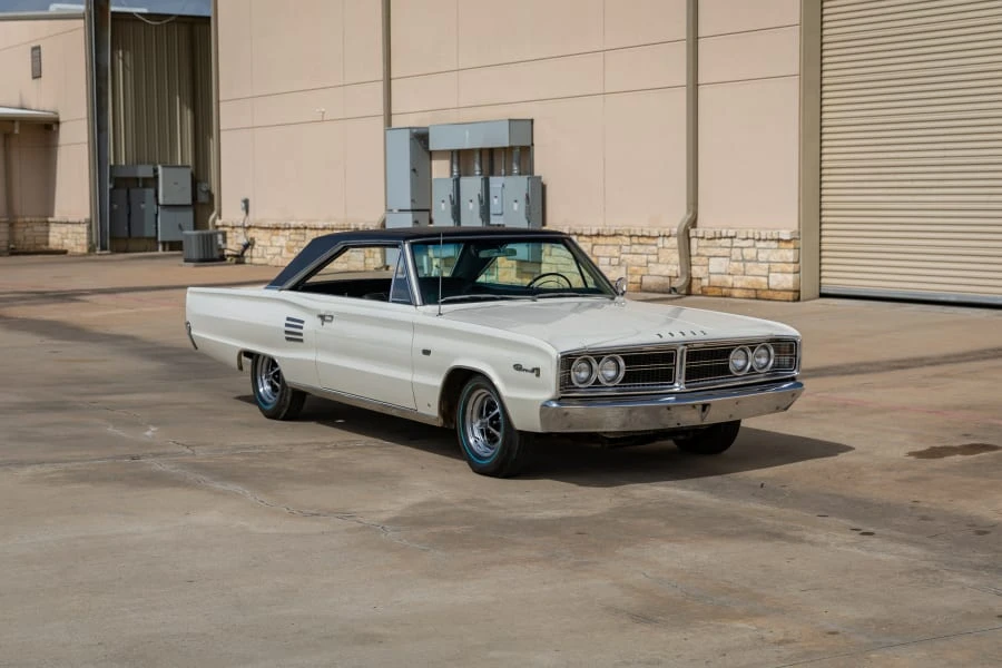 1966 Dodge Coronet 4th Gen - Image 17 of 29