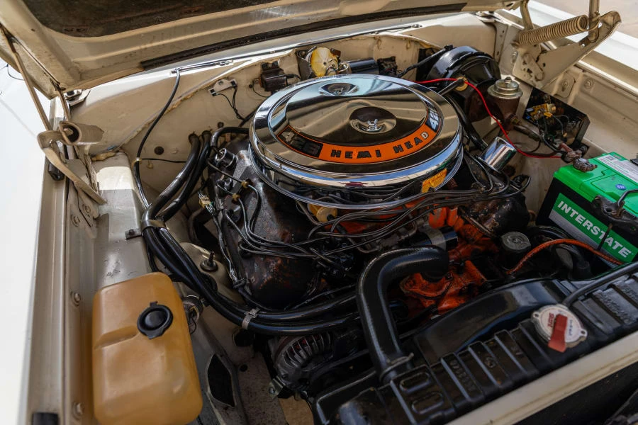 1966 Dodge Coronet 4th Gen - Image 28 of 29