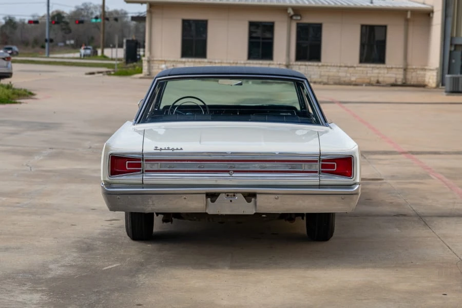 1966 Dodge Coronet 4th Gen - Image 5 of 29