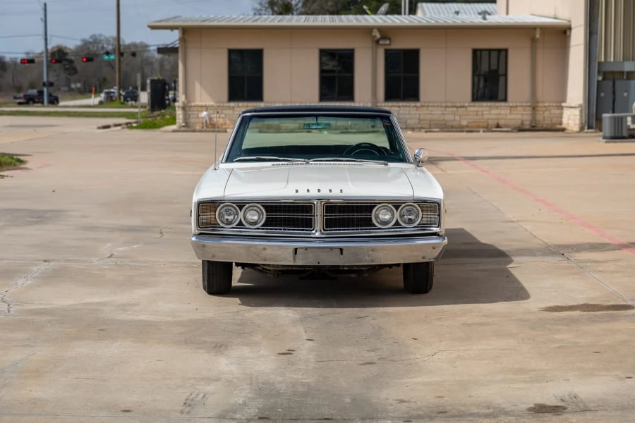 1966 Dodge Coronet 4th Gen - Image 4 of 29
